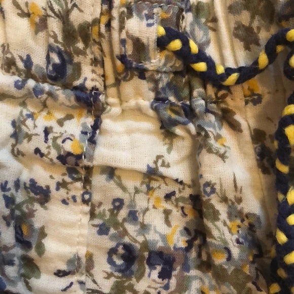 Cute Flowy Shorts S - Picture 2 of 3